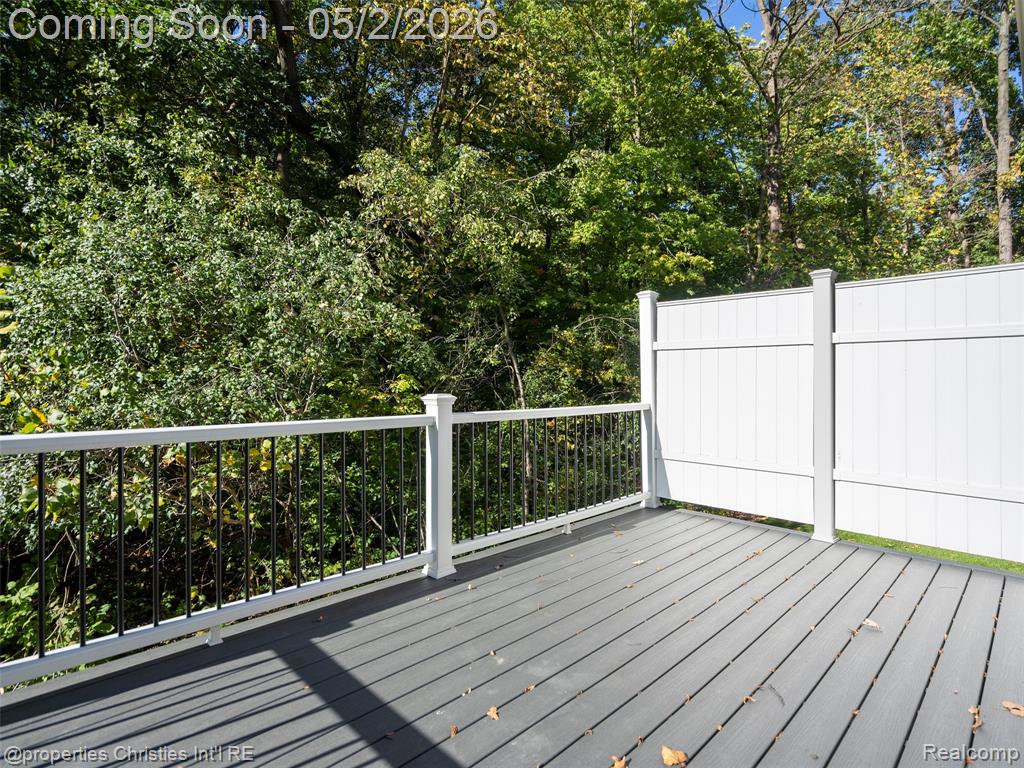 3318 Roseford Boulevard, Ann Arbor, MI 48105 — Photo 39