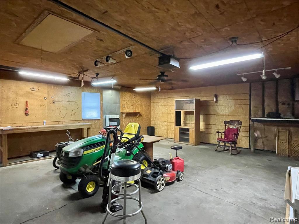 10444 Quirk Road, Van Buren, MI 48111 — Photo 25
