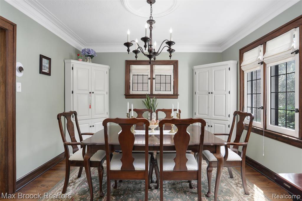 454 W Oakridge Street, Ferndale, MI 48220 — Photo 12