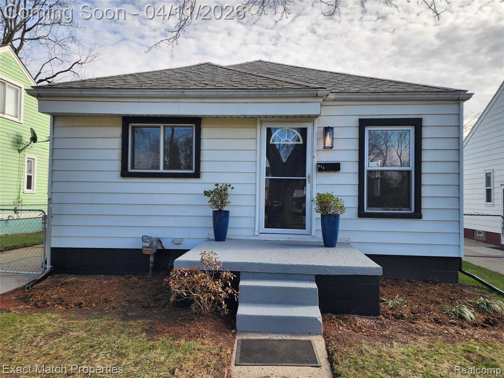576 Markle Avenue, Pontiac, MI 48340 — Photo 33
