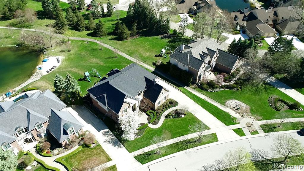 47924 MANORWOOD Drive, Northville, MI 48168 — Photo 80