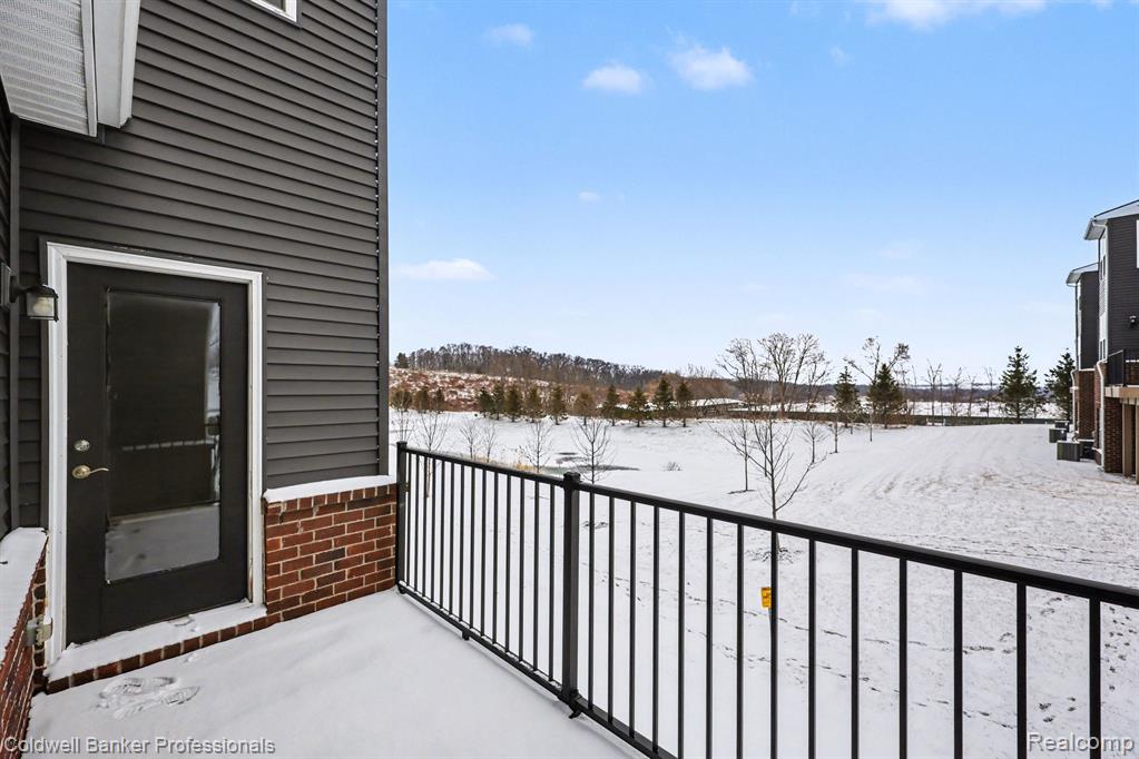 4883 Broomfield Way, Lake Orion, MI — Photo 27