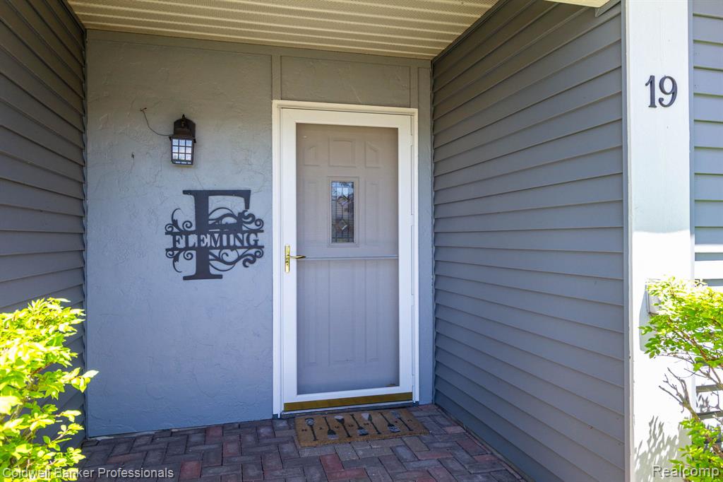 271 Chrysler Road, Unit 19, Oscoda, MI 48750 — Photo 5