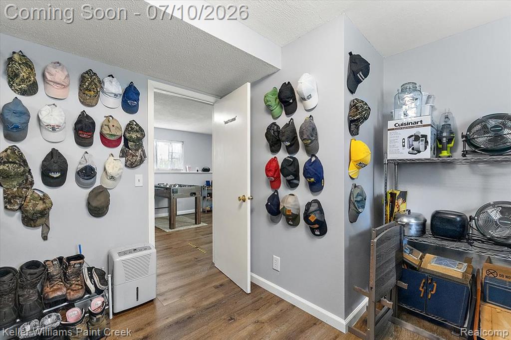 550 E Clark Street, Davison, MI 48423 — Photo 56
