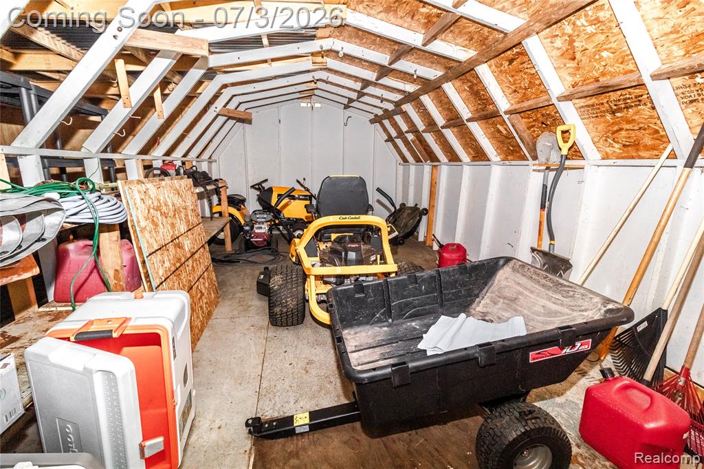 2436 Judy Conn Drive, Lapeer, MI 48446 — Photo 41