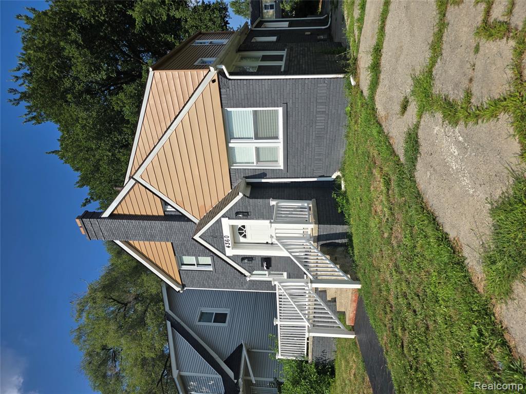 4360 Buckingham Avenue, Detroit, MI 48224 — Photo 3