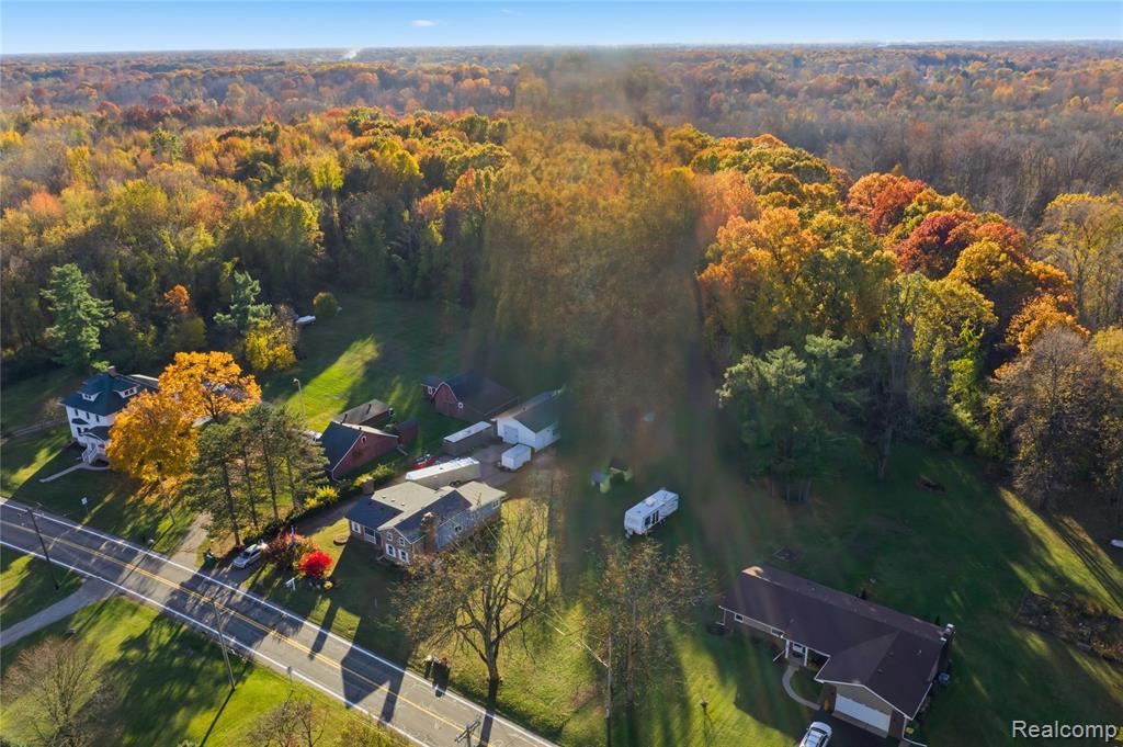 14560 Hannan Road, Van Buren, MI 48174 — Photo 48