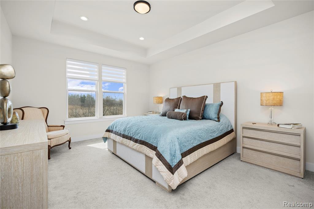 7841 Trailside Court, West Bloomfield, MI 48323 — Photo 54