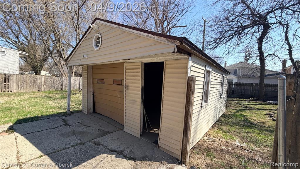 14828 Heyden Street, Detroit, MI 48223 — Photo 5