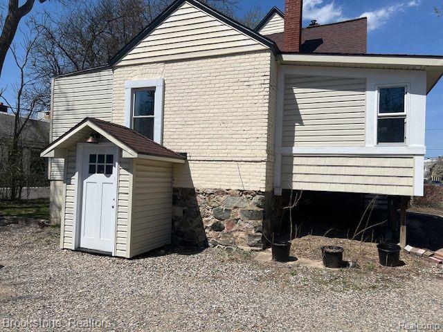 14 W Burdick Street W, Oxford, MI — Photo 19