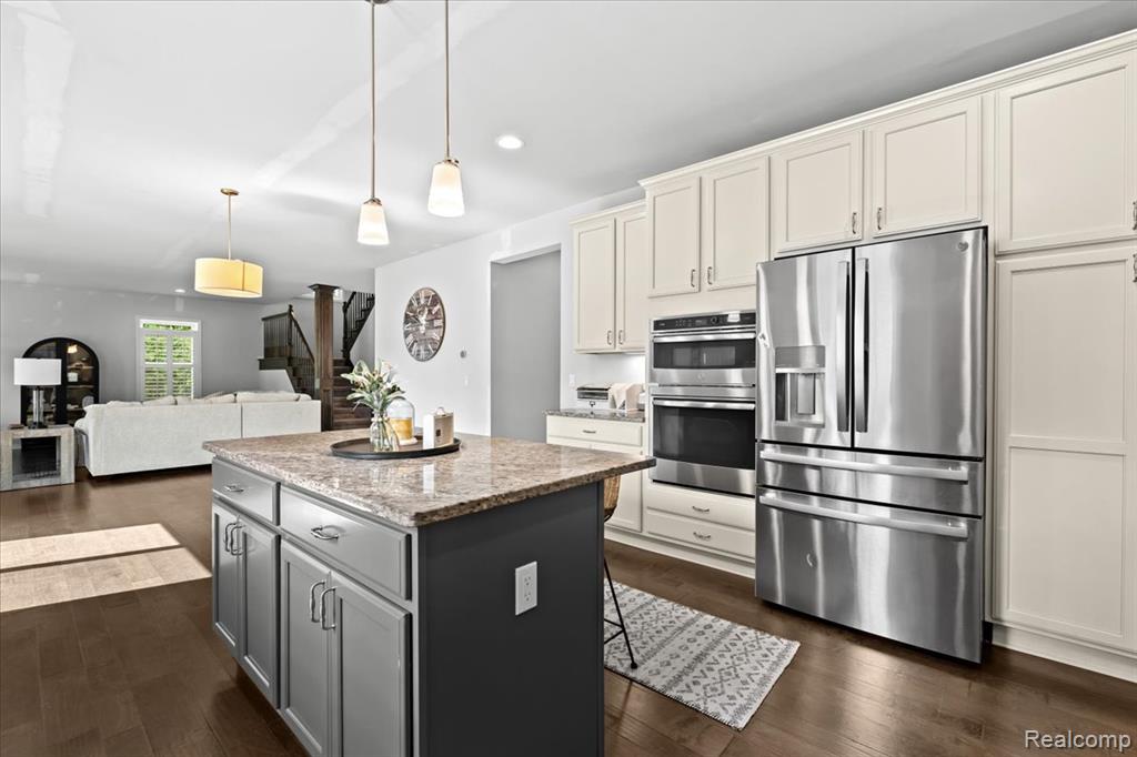 5641 Ciderberry Drive, Brighton, MI 48116 — Photo 18