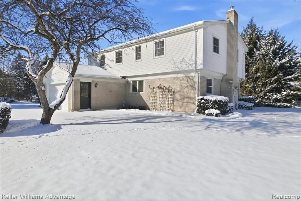 22846 Gilbar Street, Novi, MI — Photo 50