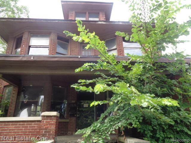 9005 N Martindale Street, Detroit, MI 48204 — Photo 4