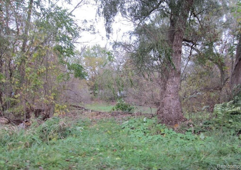 VACANT LAND TACKELS, Holly, MI 48442 — front exterior