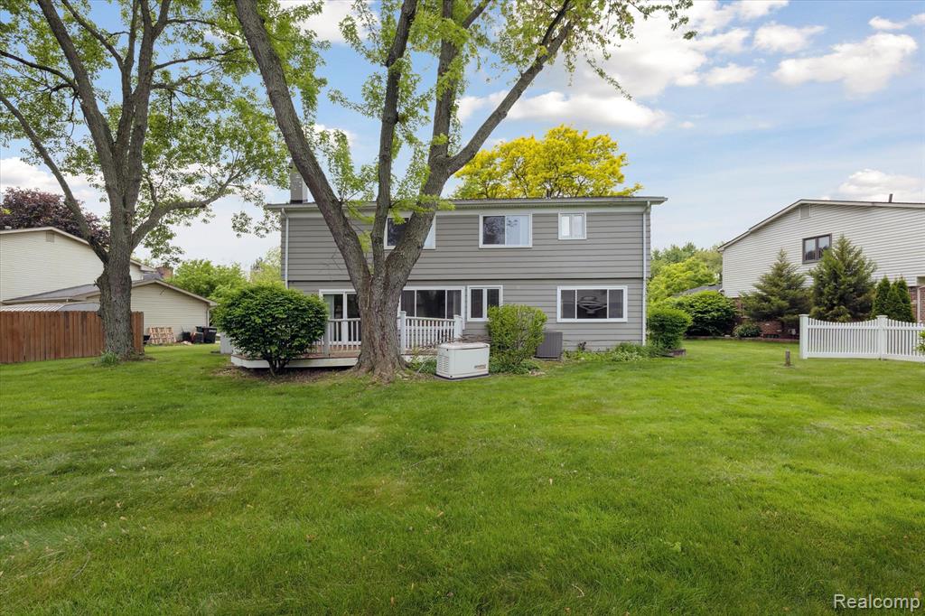 4134 Cypress Drive, Troy, MI 48085 — Photo 56