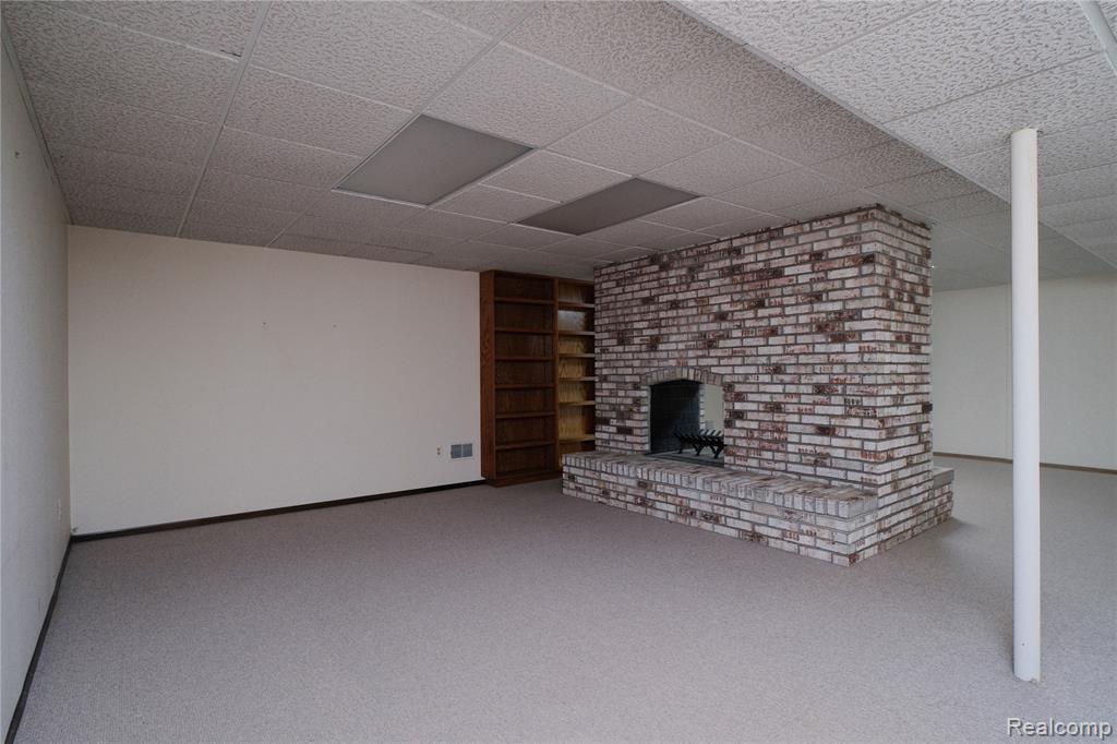 11050 Wealthy Lane, Romeo, MI 48065 — Photo 37