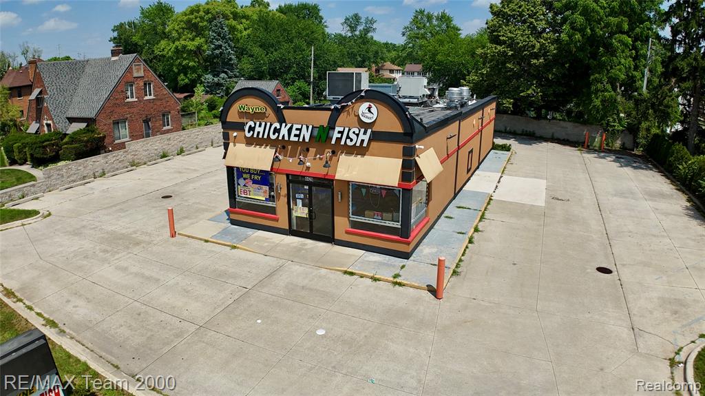 4429 S Wayne Road, Wayne, MI 48184 — Photo 5