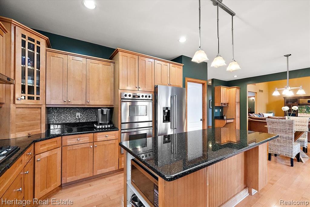 1486 Chestnut Trail, Oxford, MI 48371 — Photo 6