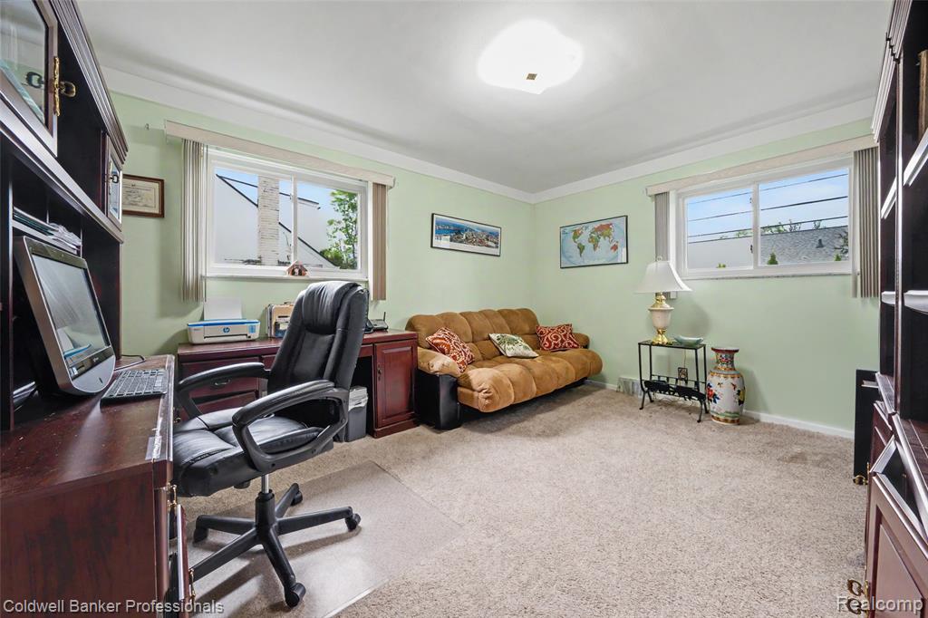 23305 N Rosedale Court, Saint Clair Shores, MI 48080 — Photo 22