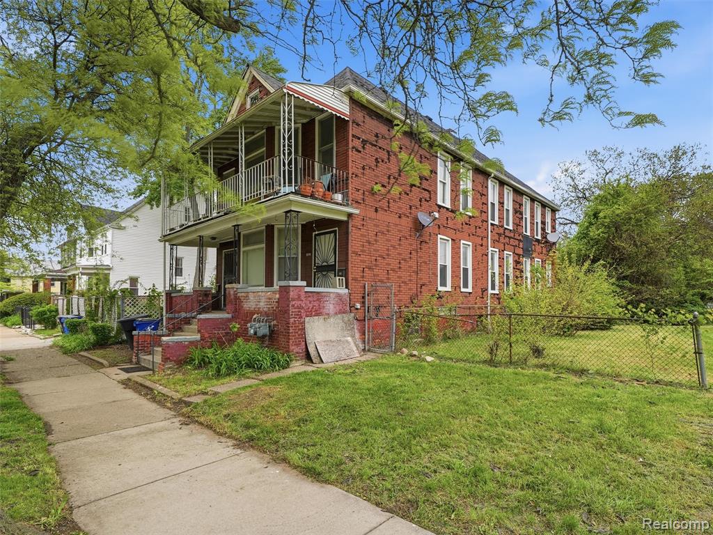 2216-2220 Canton Street, Detroit, MI 48207 — Photo 31