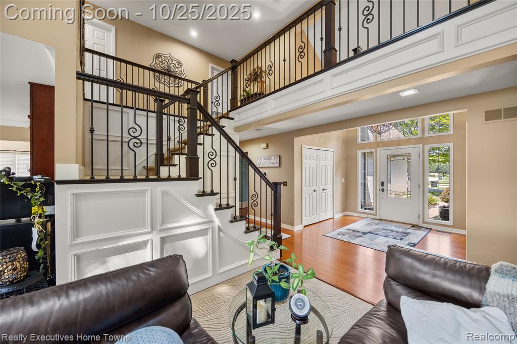 54464 Sherwood Lane, Shelby Twp, MI 48315 — Photo 14