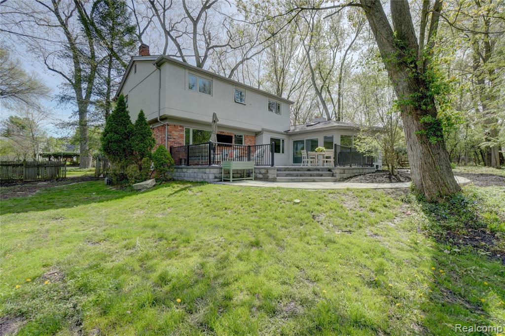 19341 Devonshire Street, Beverly Hills, MI 48025 — Photo 33