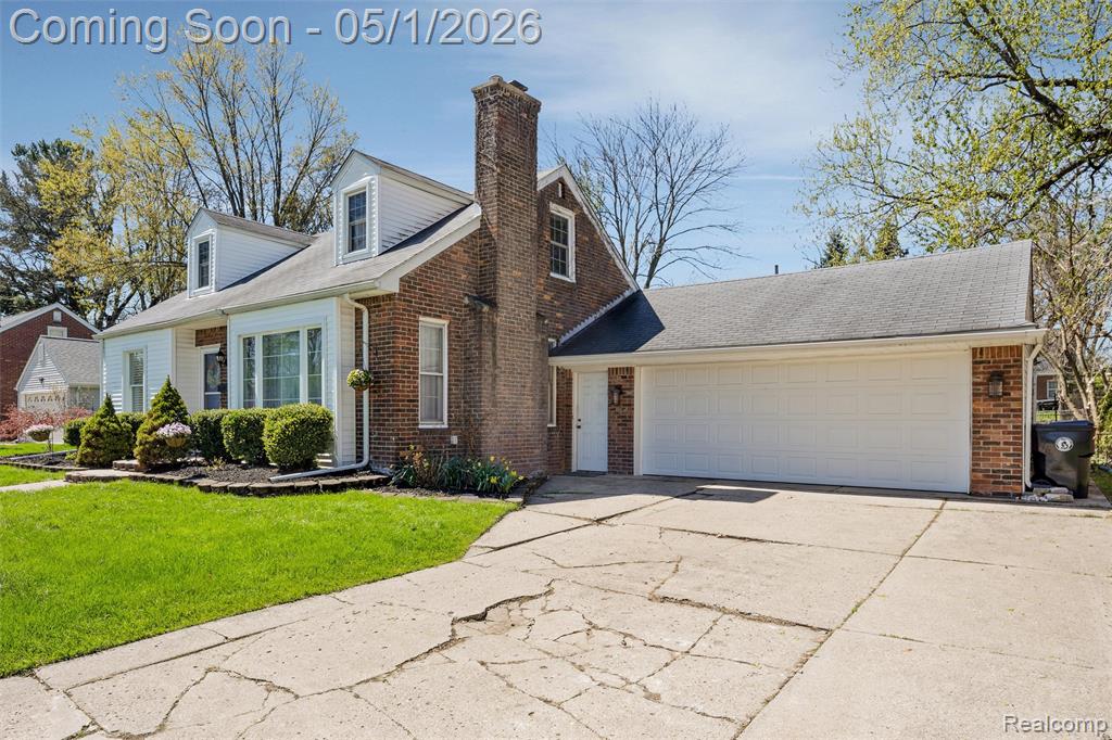 16971 Woodworth, Redford, MI 48240 — Photo 2