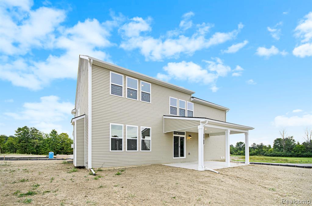 71716 Hidden River Drive, Armada, MI — Photo 27