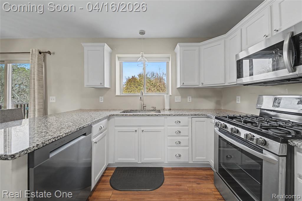 439 Brentwood Drive, Pinckney, MI 48169 — Photo 15