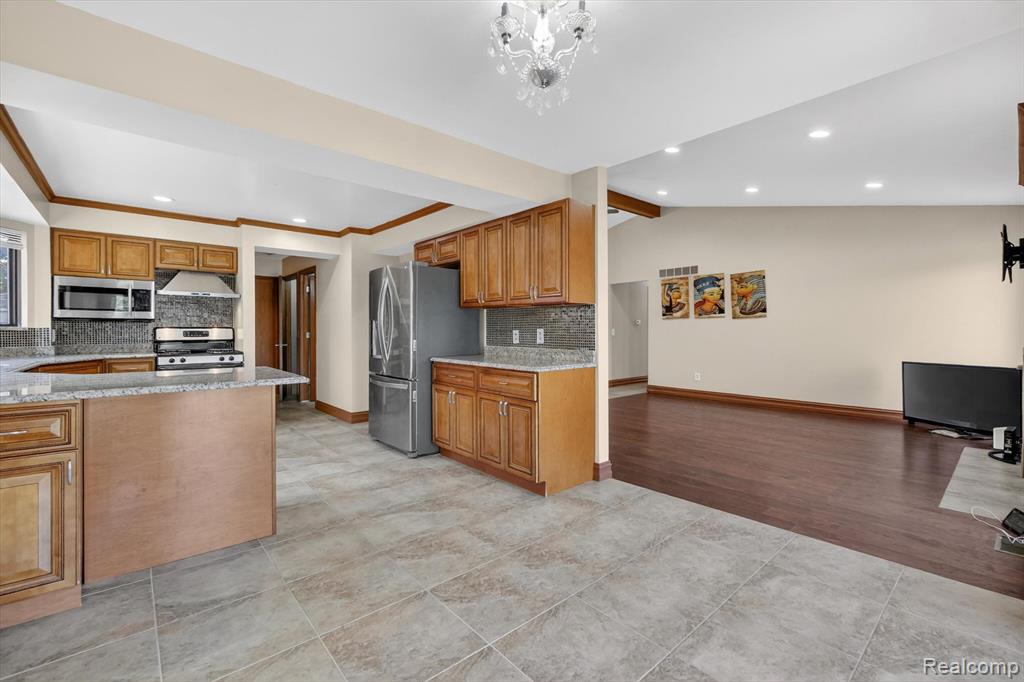 43325 Nebel Trail, Clinton Twp, MI 48038 — Photo 10
