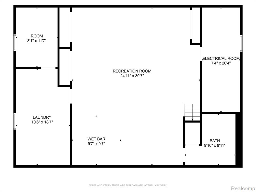 42636 Colling Drive, Canton, MI 48188 — Photo 41