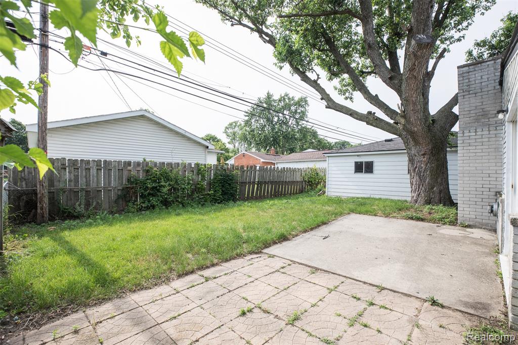 6739 Caribou Street, Westland, MI — Photo 8