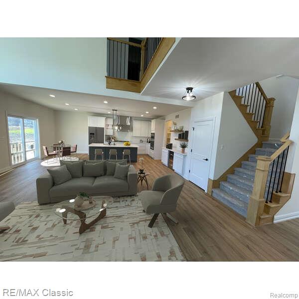 331 Dawson, Milford, MI 48381