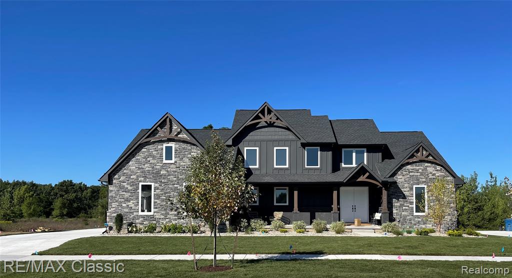 4301 Stony River Drive, Bloomfield Hills, MI, 48301