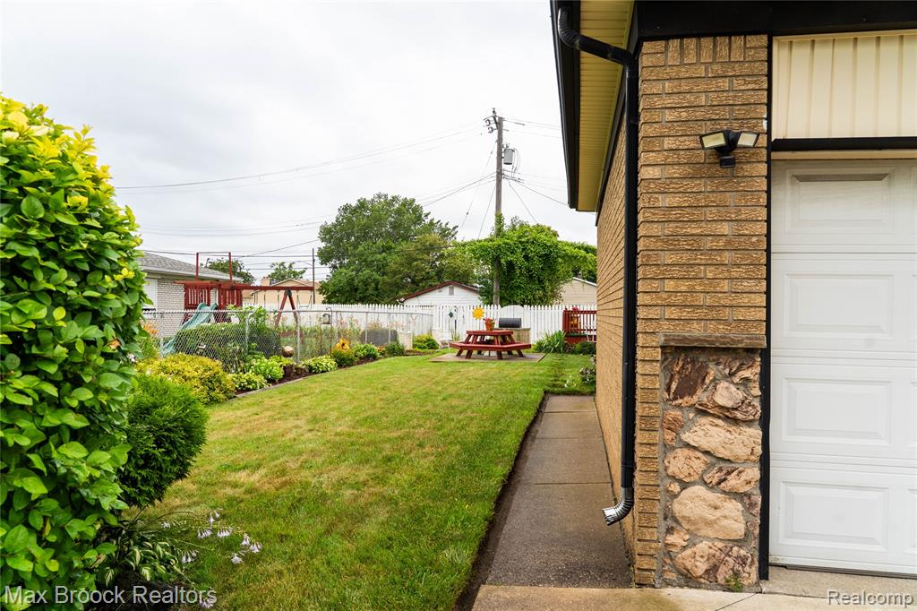 444 Palmerston Street, River Rouge, MI 48218 — Photo 3