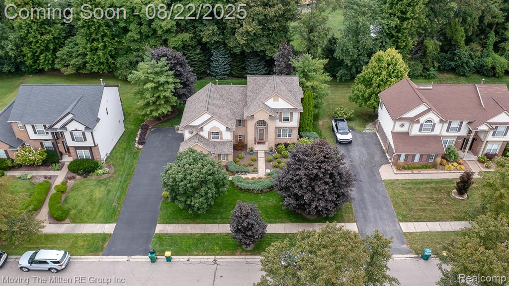 42782 Pond Ridge Lane, Van Buren, MI 48111 — Photo 61