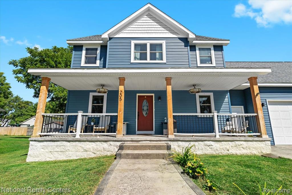 205 Lakeview Street, Holly, MI 48442 — Photo 4