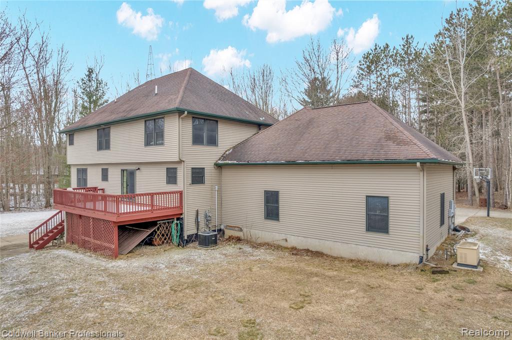 4090 N Fordney Road, Hemlock, MI 48626 — Photo 52
