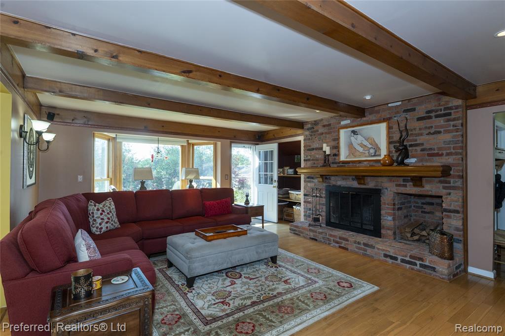 9350 Colony Farm Court, Plymouth, MI 48170 — Photo 23