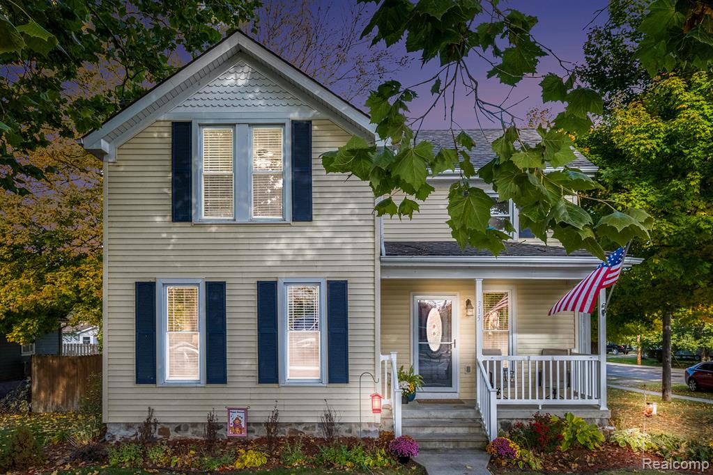 315 E Main Street, Vernon, MI 48476 — Photo 2