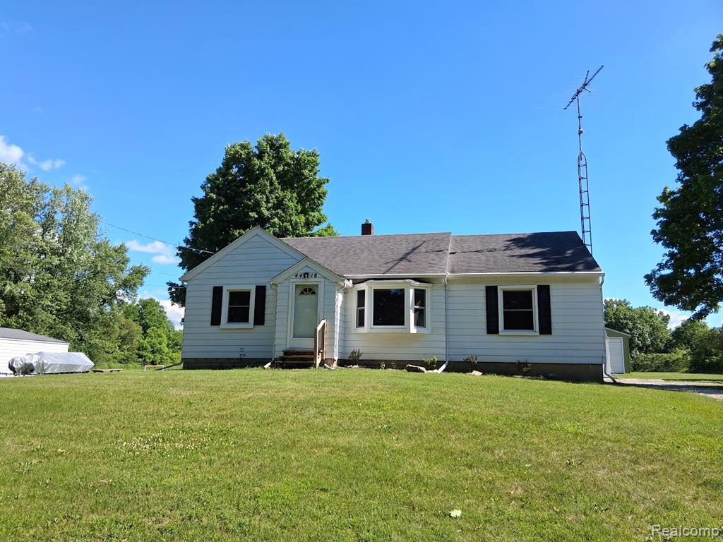 4418 McCandlish Road, Grand Blanc, MI 48439