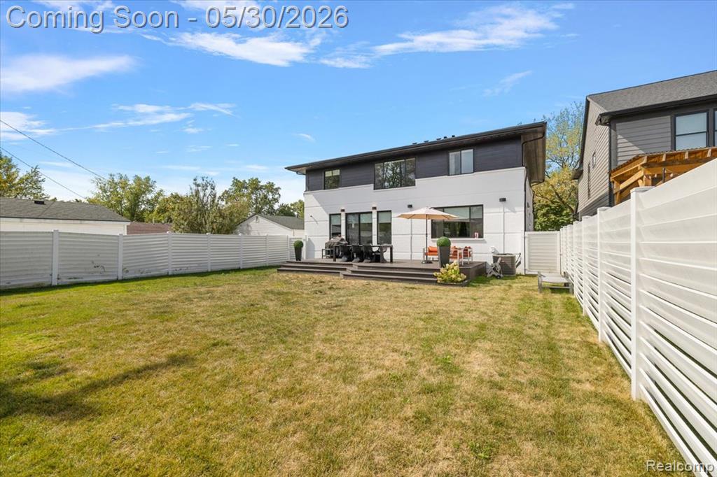 4102 Woodland Avenue, Royal Oak, MI 48073 — Photo 16