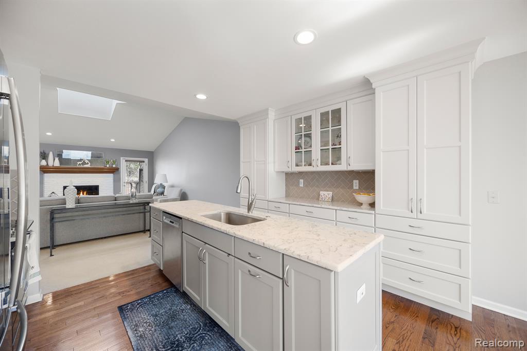 6485 Copper Creek Drive, Washington, MI — Photo 5