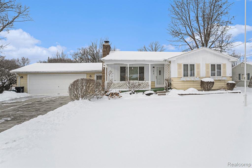 4418 Ashlawn Drive, Flint, MI 48507 — Photo 6