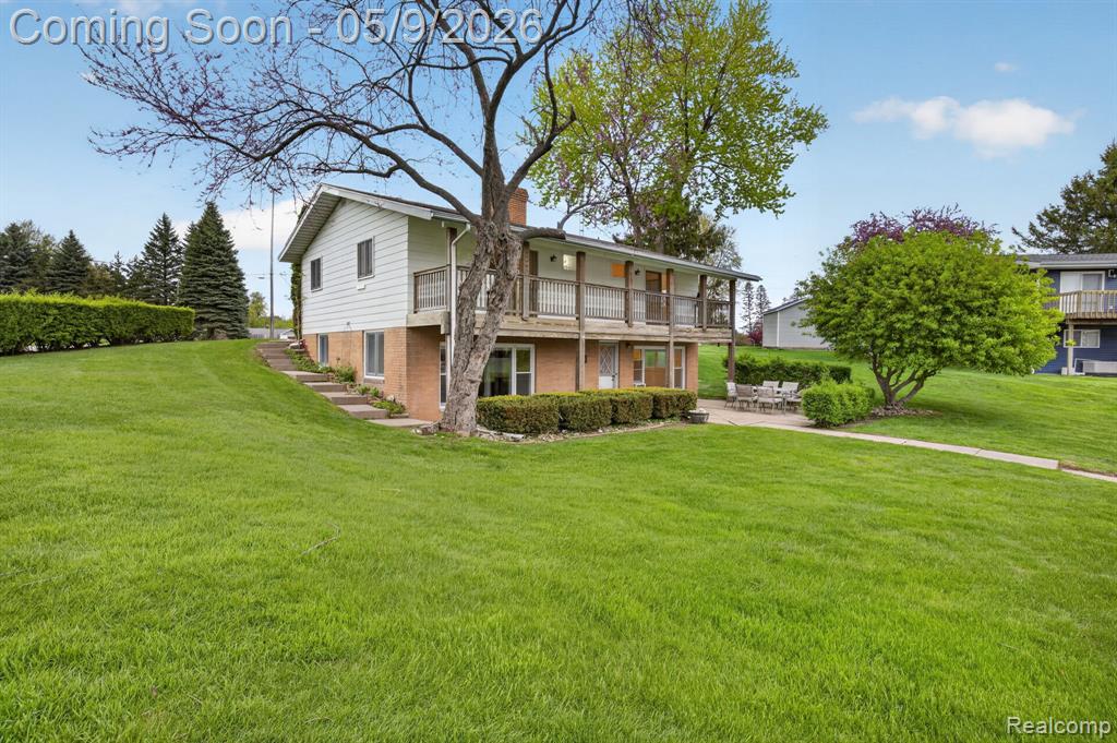 1365 Blue Water Drive, Fenton, MI 48430 — Photo 7