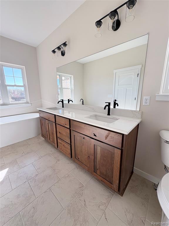9931 Quarry Ridge Road, Clarkston, MI — Photo 25