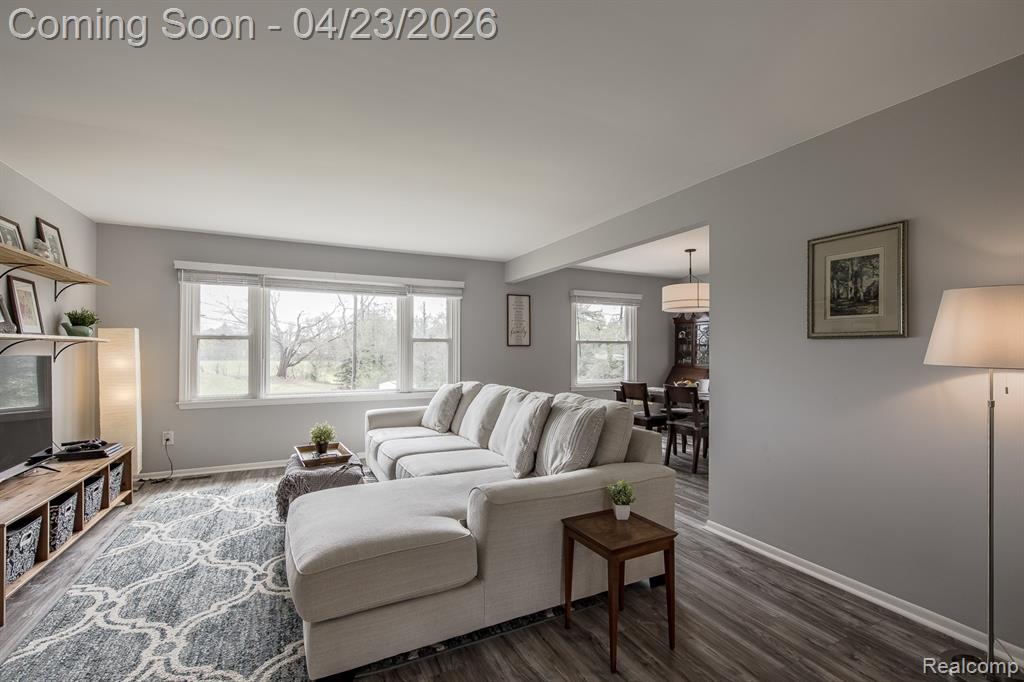 839 Spartan Drive, Rochester Hills, MI 48309 — Photo 7