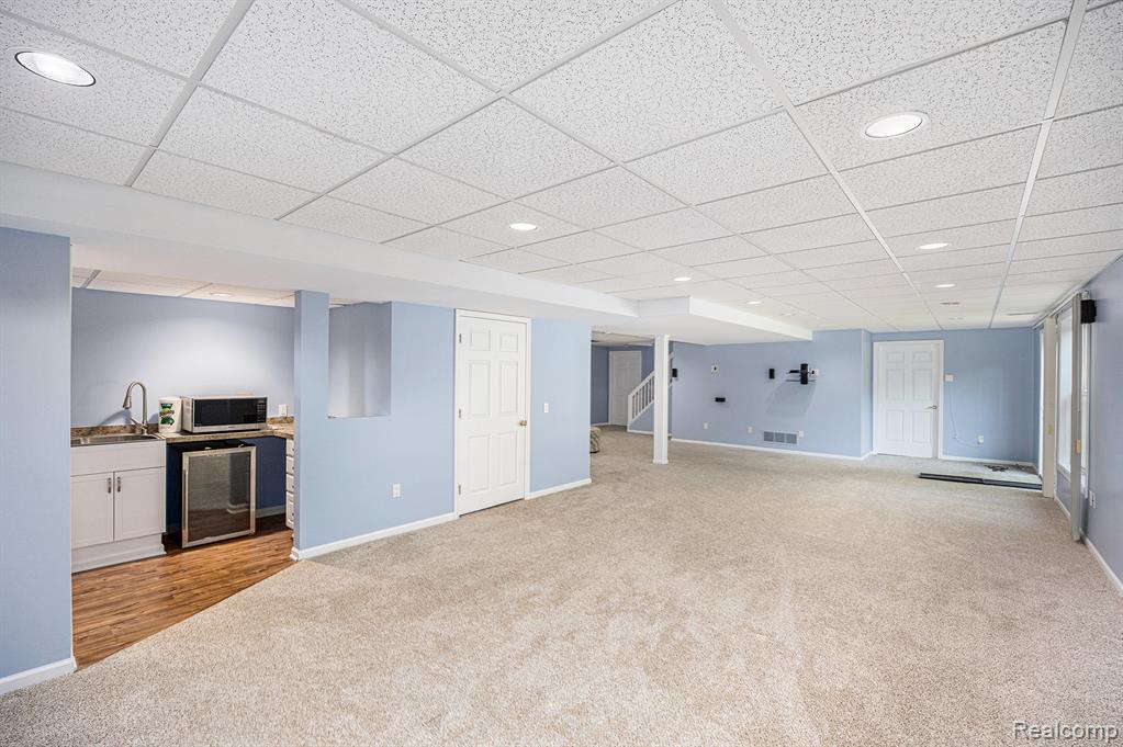 5686 Cherry Lane, West Bloomfield, MI 48324 — Photo 30