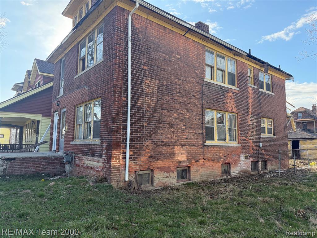 4300 Larchmont Street, Detroit, MI 48204 — Photo 2