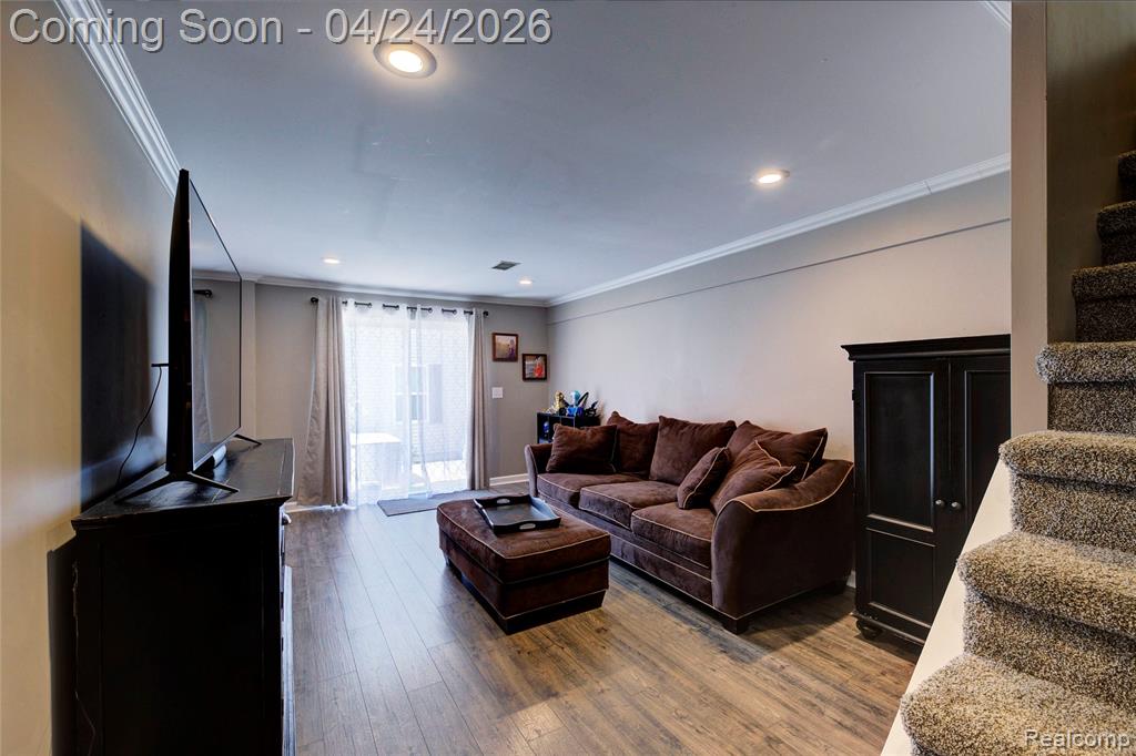 7395 Harrington Drive, Brighton, MI 48116 — Photo 23
